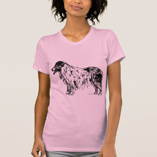 T-shirts Cão de pastor australiano