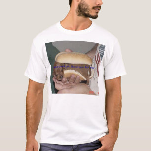 T-shirts Cão de Weiner