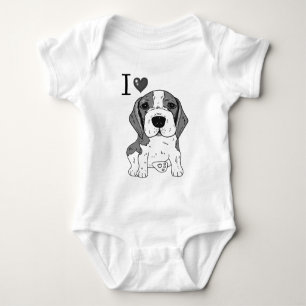 T-shirts Cão do lebreiro