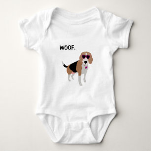 T-shirts Cão moderno do lebreiro da tri cor