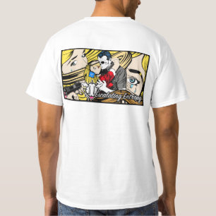 T-SHIRTS CAOS