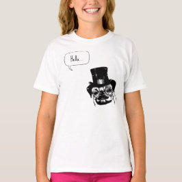 T-shirts Cãozinho