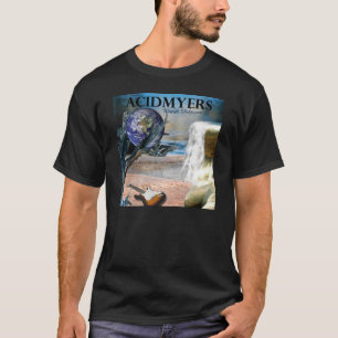 T-shirts Capa