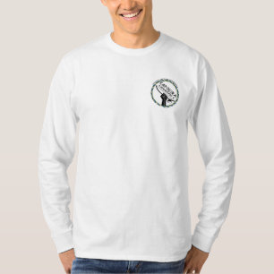 T-shirts Capa longa de Capoeira Irmandade