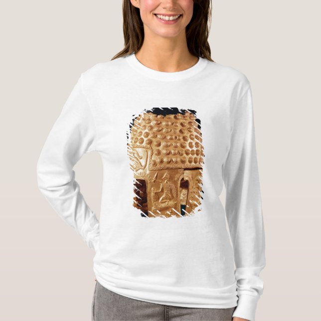 T-shirts Capacete cerimonial (Frente)