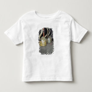 T-shirts Capacete de Viking