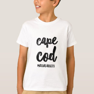T-shirts Cape Cod Massachusetts