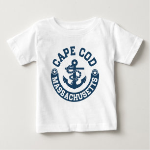 T-shirts Cape Cod Massachusetts