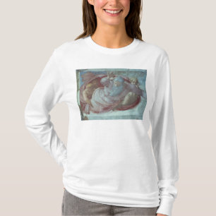 T-shirts Capela de Sistine