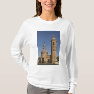 T-shirts Capela do Carmo, Sevilha, Espanha