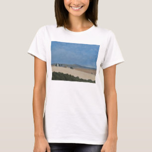T-shirts Capela perto de Pienza 2012
