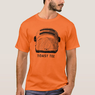 T-shirts Capitão Aleatório! T do brinde