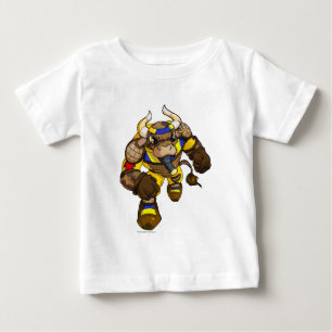 T-shirts Capitão perdido 2 da equipe do deserto