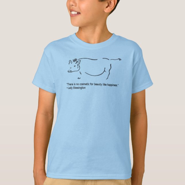 T-shirts Capítulo 8 (Frente)