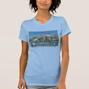T-shirts Capoeira em Baía