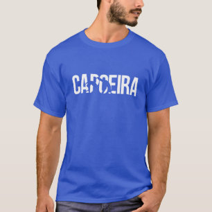 T-shirts Capoeria