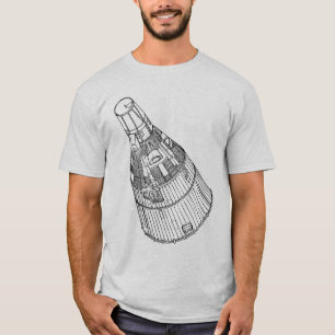 T-shirts Cápsula dos Gêmeos