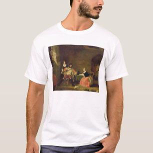 T-shirts Captain Macheath Corromper por Polly e por Lucy no