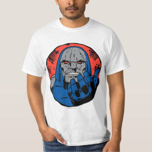 T-shirts Captura de Cabeça Escuro 2