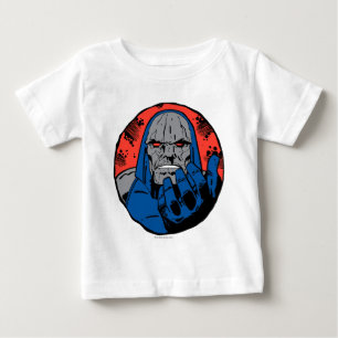 T-shirts Captura de Cabeça Escuro 2