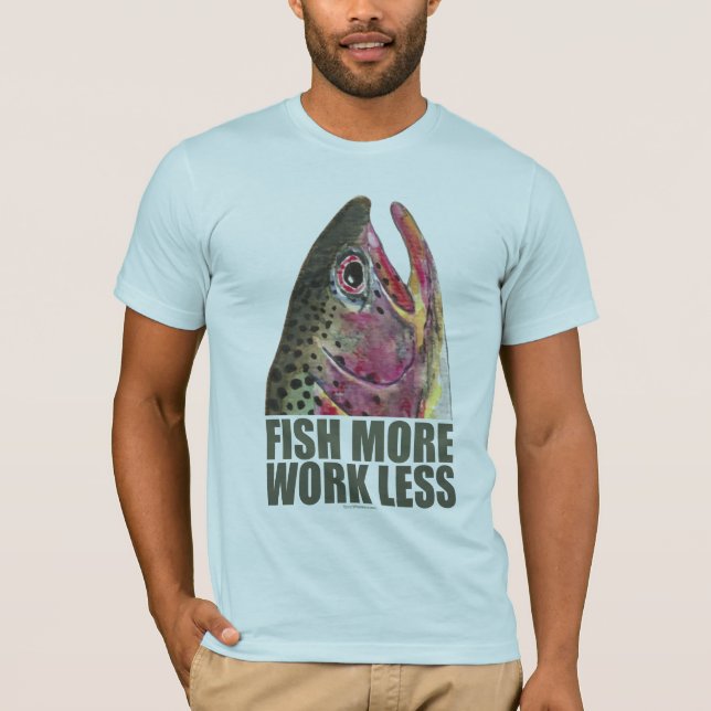 T-shirts Capturar mais (Frente)