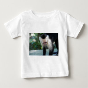T-shirts Capuchin Monkey.JPG