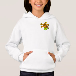 T-shirts capuzes engraçadas de zip por jangocreation