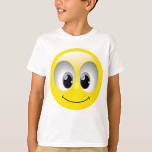 T-SHIRTS CARA