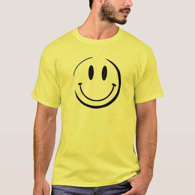 T-shirts Cara (Frente)