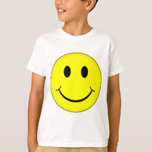 T-shirts Cara clássica