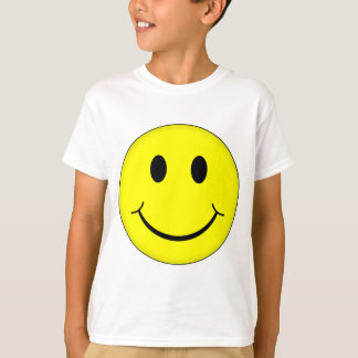 T-shirts Cara clássica