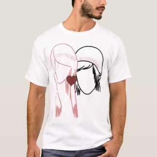 T-shirts Cara e menina