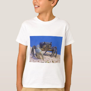 T-shirts Caranguejo