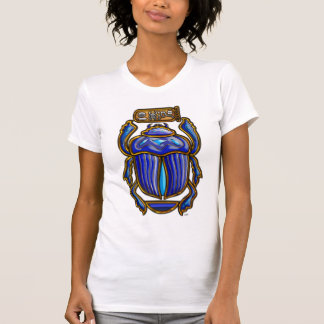 T-shirts Caranguejo Egípcio Antigo