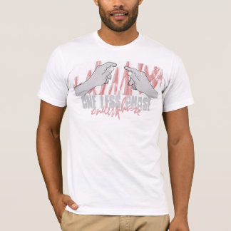 T-SHIRTS CARAS P1NK ONELESSPHASE