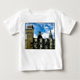 T-shirts Cardiff