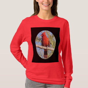 T-shirts Cardinal