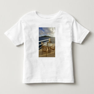 T-shirts Caribe, Ilhas Virgens Americanas, St. Thomas. Vist