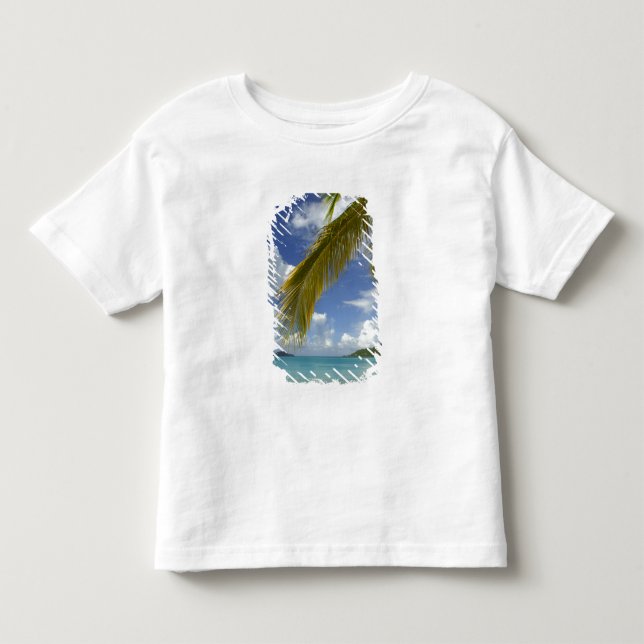 T-shirts Caribe, Ilhas Virgens dos EUA, St.Thomas, (Frente)