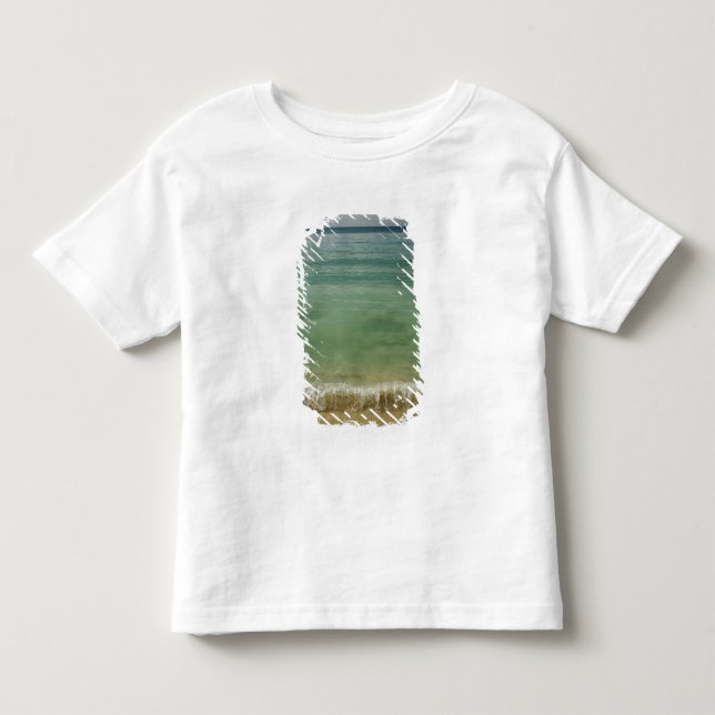 T-shirts Caribe, Ilhas Virgens dos EUA, St.Thomas, 4 (Frente)