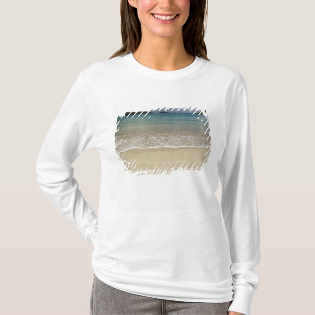 T-shirts Caribe, Ilhas Virgens dos EUA, St.Thomas, 5 (Frente)