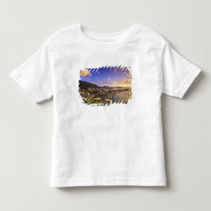T-shirts Caribe, Índias Ocidentais Francesas, São Martinho.