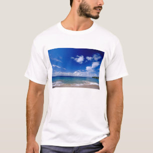 T-shirts Caribe, Pequenas Antilhas, Índias Ocidentais,