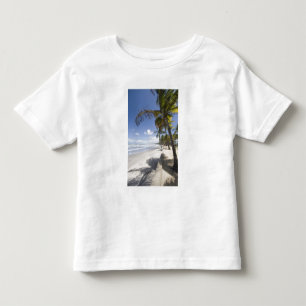 T-shirts Caribe - Trinidad - Praia de Manzanilla ativada
