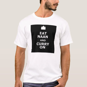 T-shirts Caril engraçado
