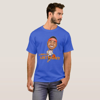 T-shirts Carmelo Anthony