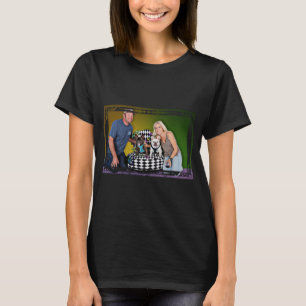T-shirts Carnaval 2015 - Tux & local - Frenchi de