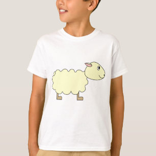 T-shirts Carneiros