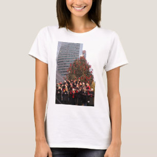 T-shirts Carol Singers