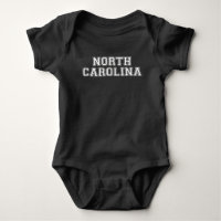 Carolina do Norte